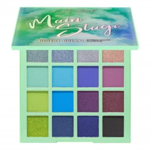 Desert Dream Palette_shehe.pk LA Girl Main Stage Desert Dream Palette