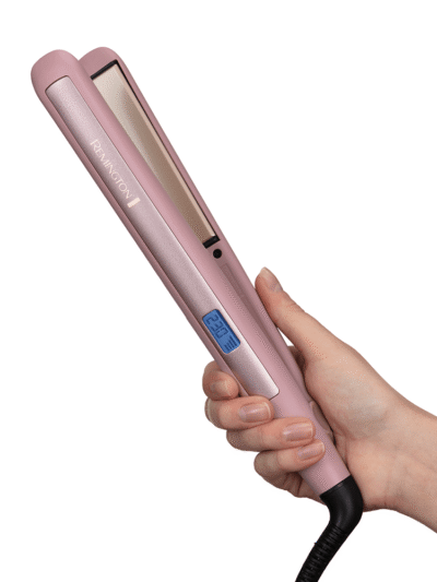Remington Hair Straightener(S5901)
