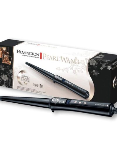 Remington Pearl Ci95 Curling Tong