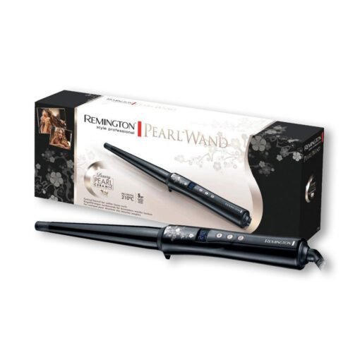 Remington Pearl Ci95 Curling Tong
