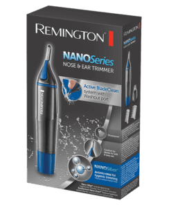 Nano Nose and Ear Trimmer