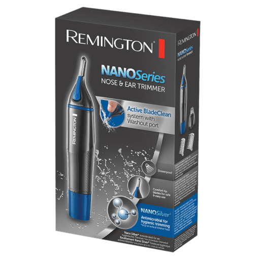 Nano Nose and Ear Trimmer