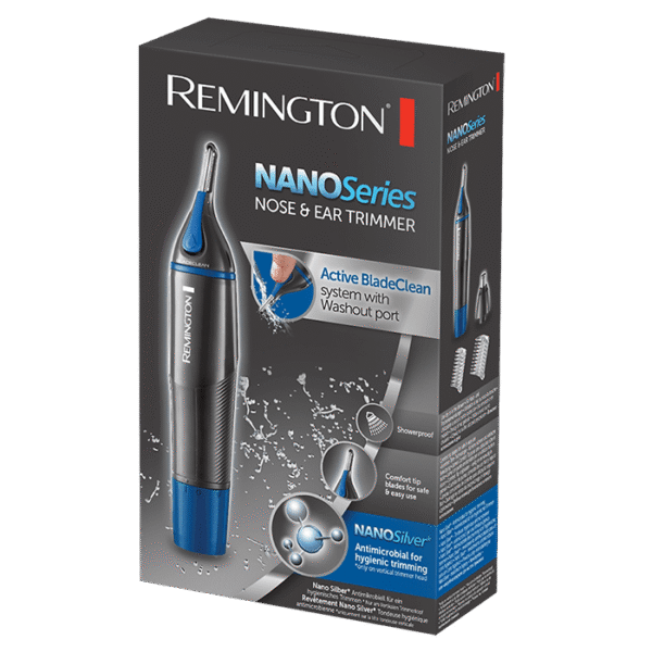 Nano Nose and Ear Trimmer