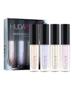 Huda Beauty Lip Strobe 4 Minis