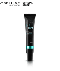 Maybelline Matte & Poreless Primer for Oily Skin