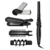 Remington AS8670 Curler Interchangeable Multi Styler