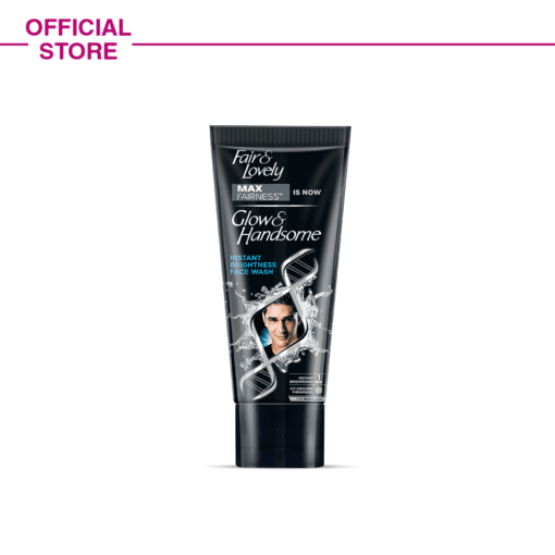 Men Face Wash