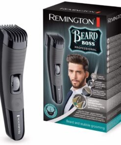 Remington MB3000 Trimmer with Steel Blade