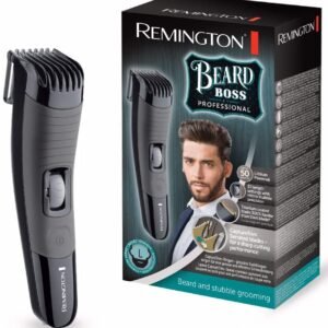 Remington MB3000 Trimmer with Steel Blade