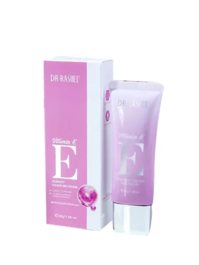 Dr. RASHEL Vitamin E BB Cream Foundation