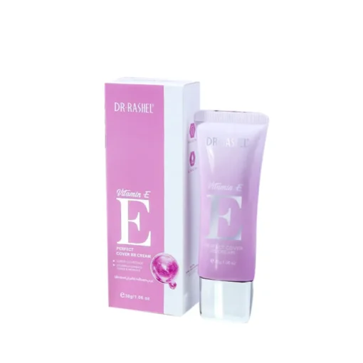 Dr. RASHEL Vitamin E BB Cream Foundation