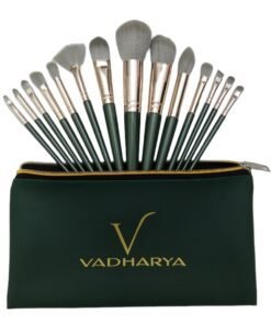 VADHARYA Makeup Brushes Set
