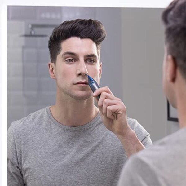 Nano Nose and Ear Trimmer