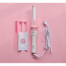 Automatic Hair Curler