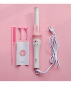 Automatic Hair Curler