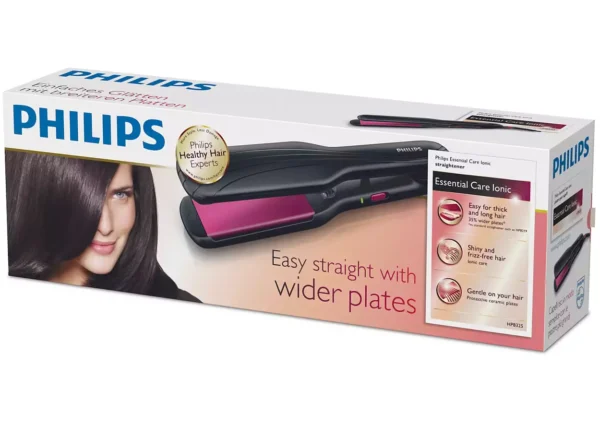 Philips Hair Straightener HP8325/03