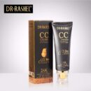 Dr. Rashel 24K CC Cream Gold & Collagen Makeup Cover
