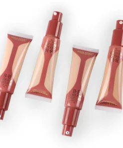 BB Cream miss rose