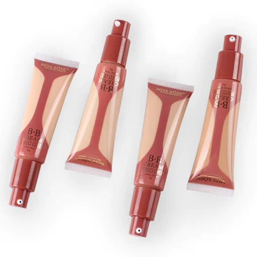 BB Cream miss rose