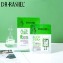 Dr. Rashel Aloe Vera Soothe & Smooth Essence Mask