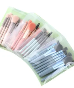 Miss Rose 8 Brushes set (Small)