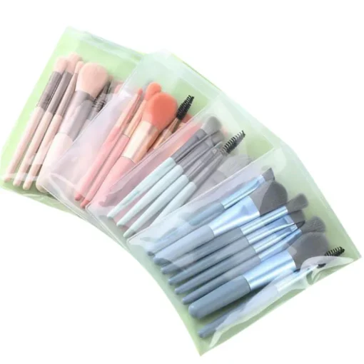 Miss Rose 8 Brushes set (Small)