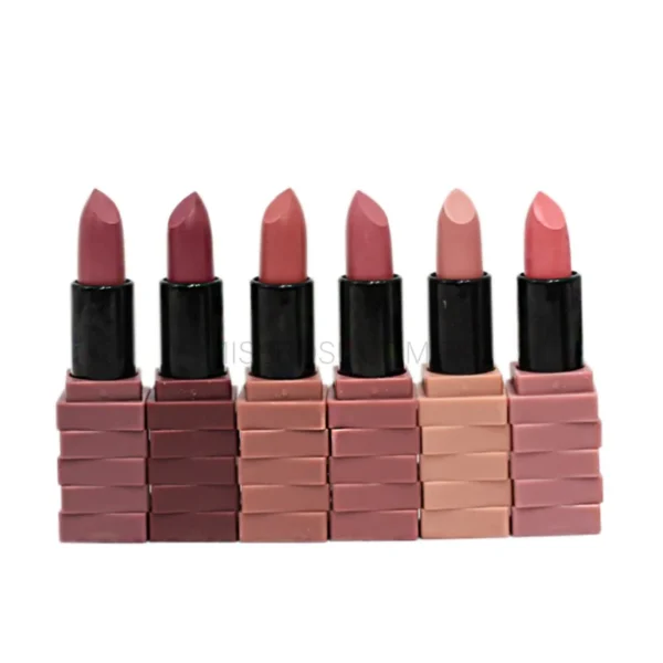 Miss rose Smirk lipstick