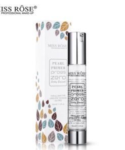 Miss Rose zero pore primer