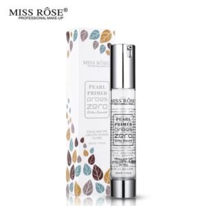 MISS-ROSE- Miss Rose zero pore primer
