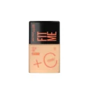 Maybelline Fit Me Fresh Tint SPF 50 with Vitamin C