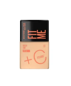 Maybelline Fit Me Fresh Tint SPF 50 with Vitamin C