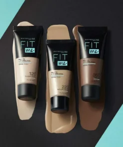 Maybelline Fit Me