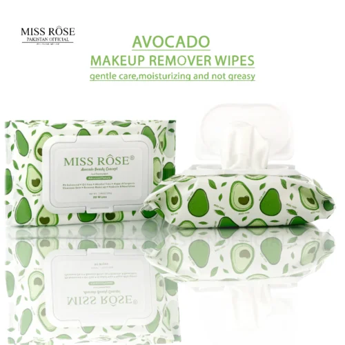 Remover Wipes MakeUp Remover