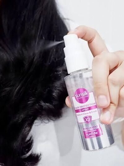 Heat Protector Spray - 60ml
