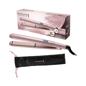 Remington-shehe.pk Coconut Smooth Hair Straightener