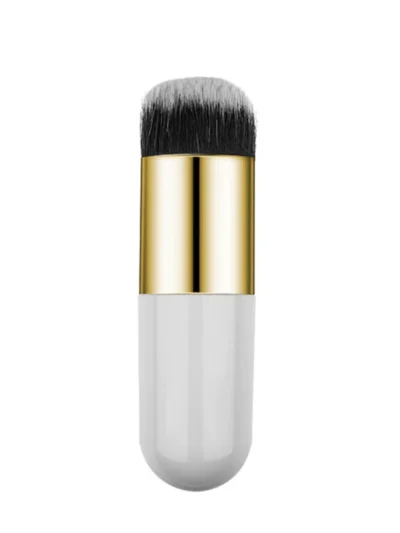 Chubby Pier Flat Foundation Brush