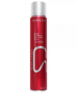 Sabalon Hair Spray For Unisex