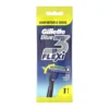 Gillette Blue 3 Flexi Disposable Shaving Razor
