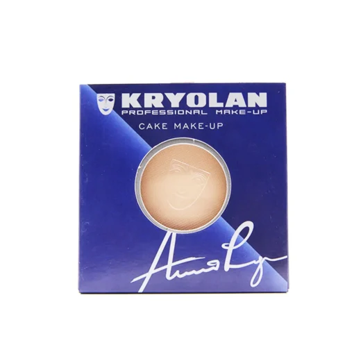 Kryolan CAKE MAKE-UP