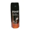 AXE Black Night Rock Deodorant Spray for Men - 150ml