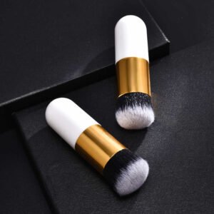 Chubby Pier Flat Foundation Brush