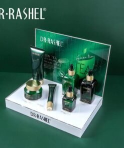 Dr. RASHEL Green Tea Purify Skin Care Set
