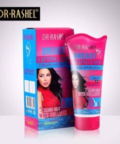Dr. Rashel 8 In 1 Breast Lifting Fast 7 Magic Oils With Collagen Cream