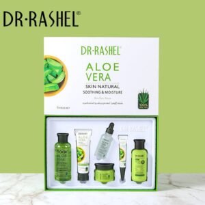 Dr. Rashel Aloe Vera Skin Care Series