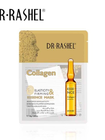Dr. Rashel Collagen Elasticity & Firming Essence Mask