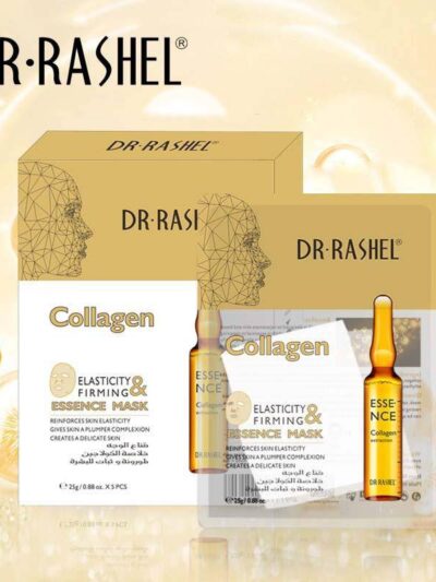Dr. Rashel Collagen Elasticity & Firming Essence Mask