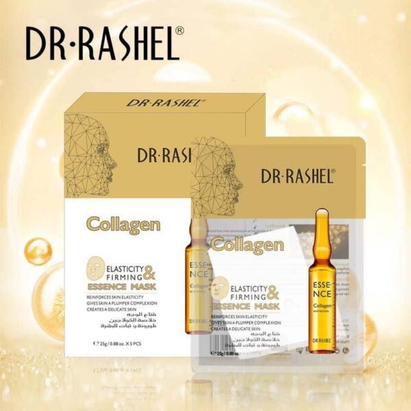 Dr. Rashel Collagen Elasticity & Firming Essence Mask