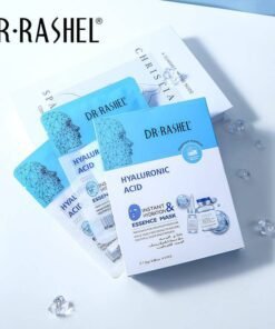 Dr Rashel Hyaluronic Acid Instant Hydration & Essence Mask