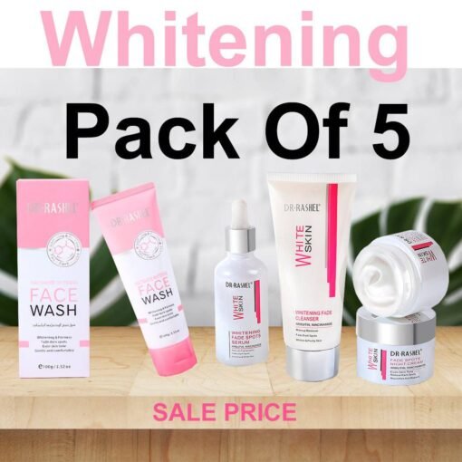 Dr. Rashel Whitening Solution