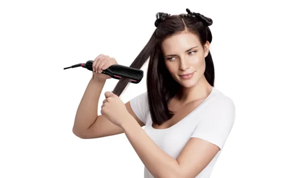 Philips Hair Straightener HP8325/03